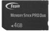 Card memory stick pro duo team group