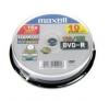 Maxell dvd-r, 16x,