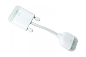 Accesoriu APPLE COMPUTER Cablu adaptor DVI - VGA M8754G/A