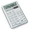 Calculator de birou LS-120PCII, 12 digits, Dual Power, PC link function prin cablu USB, Canon