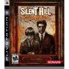 Silent hill: homecoming ps3