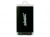 Stick memorie USB TAKEMS Smart 16GB negru