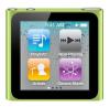 Mp3 player apple ipod nano 8gb green