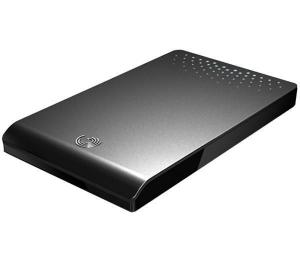 880GB SEAGATE FREEAGENT GO