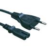 Cablu cu adaptor UK-EU pt imprimante HP
