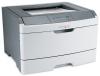 Imprimanta laser alb-negru LEXMARK E260D