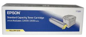 Toner c13s050230 yellow