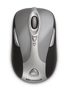 Mouse microsoft notebook presenter mse8000