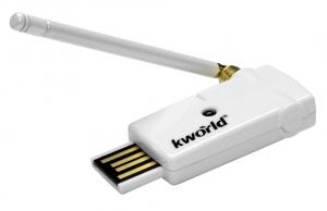 Tv tuner kworld ub450 t