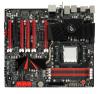 Placa de baza ASUS CROSSHAIR-IV-EXTR