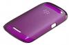 Capac protectie spate pentru BB 9350/9360/9370, violet, CC-41617-202, BlackBerry