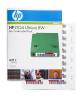 Pachet de etichete cu cod de bare LTO4 Ultrium HP RW, 100 buc, Q2009A, HP