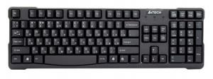 Tastatura A4TECH KR-750 USB