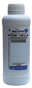 Toner refill SKY-013/019 (500G) Sky compatibil cu Xerox 13R606, 13R607, 106R01159
