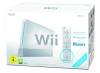 Nintendo Wii White Sports Resort Pak (contine Sports Pack + Wii Sports Resort = 17 jocuri si Wii Remote Plus)