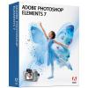 Adobe PHOTOSHOP ELEMENTS - V7.0 EN, WIN (65032440)