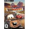Cars : Mater-National