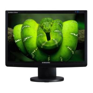 Monitor lcd samsung 2243wm