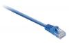 Patch cable STP Cat6 3.0m albastru