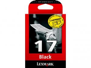 Cartus lexmark 80d2124 negru