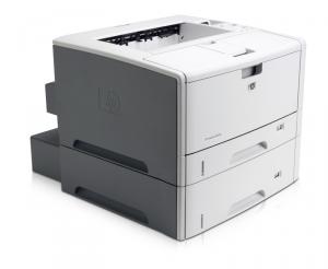 Imprimanta laser alb-negru HP 5200dtn