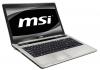 Notebook MSI CX640-055XEU i3-2310M 4GB 500GB