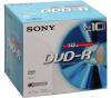 SONY DVD-R 16x  4.7GB jewel case 10buc