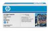 Toner hp ce261a cyan