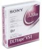 Banda stocare date DLT Sony DLTVS1-160N 160GB