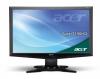 Monitor lcd acer g195hqvb