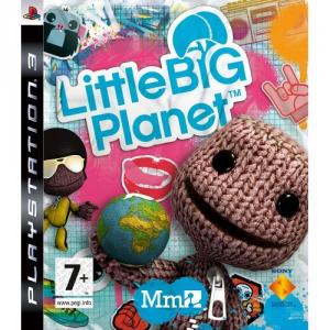 Little big planet (ps3)