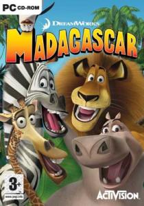 Madagascar 2