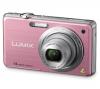 Aparat foto digital panasonic lumix dmc-fs11eg-p roz