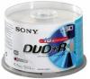SONY DVD+R 16x 4.7GB 50buc