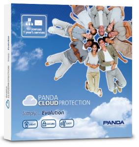 Cloud Internet Protection 1 licenta/1 an (pt 26-50 licente) Advanced Bundle (Standard Bundle + Advanced Web Security, Br