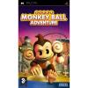 Super monkey ball adventure psp