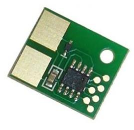 Chip refill SKY-1601-CHIP-A Sky, 3500pg, compatibil cu IBM 1601