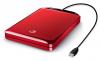 HDD extern SEAGATE GOFLEX ultra-portable 500GB STAA500203