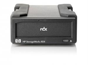 StorageWorks RDX320 extern (AJ768A)
