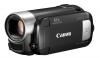 Camera video Canon Legria FS46, 800k, zoom optic 37x, zoom digital 2000x, 8GB intern, Canon, argintie