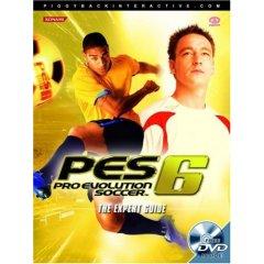 Pro Evolution Soccer 6