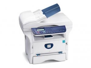 Multifunctional XEROX 3100MFP/X