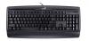 Tastatura genius 120 black