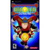 Xiaolin Showdown PSP