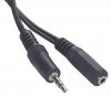 Cablu audio prel. st. (3.5 mm jack