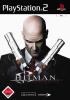 Hitman contracts ps2