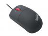 Mouse usb thinkpad laser lenovo, 3 butoane, 1600 dpi,