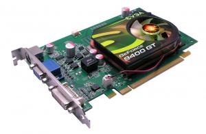 GeForce 9400GT N940 512MB DDR2