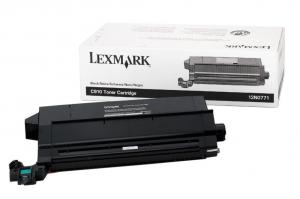 Toner lexmark 0012n0771 negru