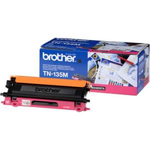 Toner tn 135m magenta